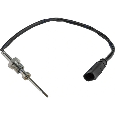 NTY Teplotní čidlo splodin Motorizace 2.0D 3.0D Audi A4(B8) A5 A6(C6 C7) Q5 Seat Exeo 2004-2018/IN Přední OF DPF dl. kabelů 260MM (03L906088DT)