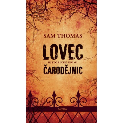 Lovec čarodějnic - Thomas Sam