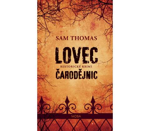 Lovec čarodějnic - Thomas Sam