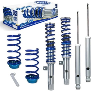 Image 1 of JOM Регулируемо окачване ford focus (1998-2004) (741021)