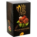 Biogena Čaj Majestic Tea Bílý čaj Granát.jablko 20 x 1,5 g