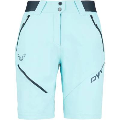 Dynafit Дамски къси панталони Dynafit Women's Transalper 4 DST Shorts - Marine Blue - размер XS (112-2112-0611)