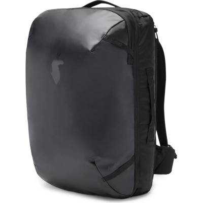 Cotopaxi Пътна раница Cotopaxi Allpa 35 Travel Pack Walking backpack - Cotopaxi Black - размер One Size (502-8071-1211)