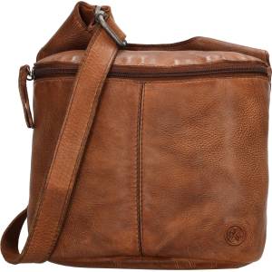 Hide & Stitches Paint Rock 22199 Cognac