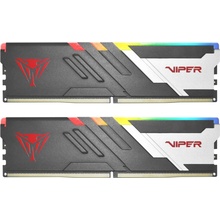 Patriot VIPER VENOM DDR5 32GB CL30 (2x16GB) PVVR532G600C30K