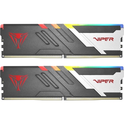 Patriot VIPER VENOM DDR5 32GB CL30 (2x16GB) PVVR532G600C30K