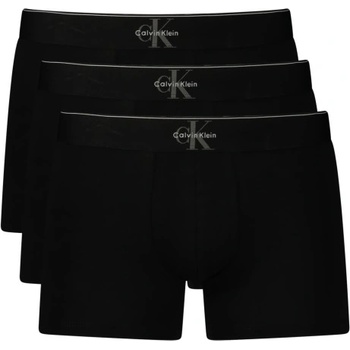Calvin Klein Мъжки боксерки calvin klein, Размер s, Цвят Черно (lv00nb4472_neub1)