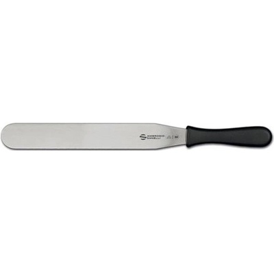 Cukrářská špachtle Supra, Ambrogio Sanelli, (d)400mm S772.027H