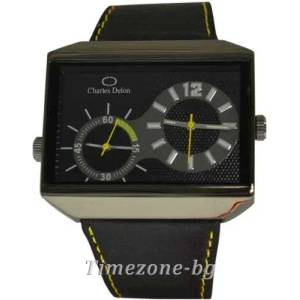 Charles Delon Мъжки часовник Charles Delon - CHD-538307 (CHD-538307) - xtreme Часовници