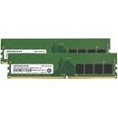 Transcend JetRam DDR3 8GB 1333MHz CL9 JM1333KLH-8G