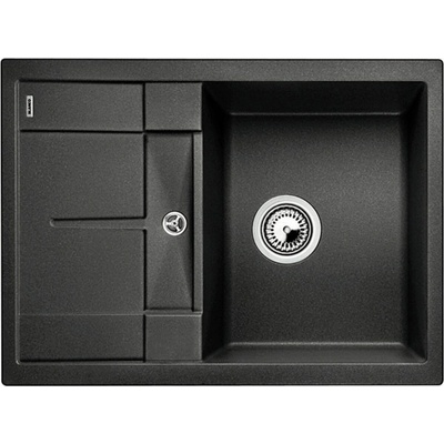 Blanco Metra 45 S Silgranit antracit