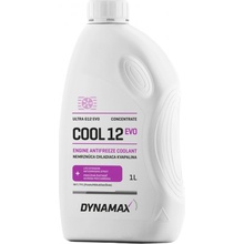 DYNAMAX Cool Ultra G12 EVO 1 l