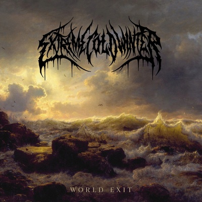 Extreme Cold Winter - World Exit CD