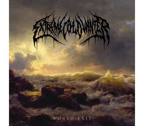 Extreme Cold Winter - World Exit CD