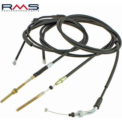Plynové lanko RMS 163590690 163590690