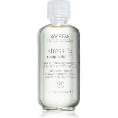Aveda Stress-Fix Composition Oil антистрес олио за тяло 50ml