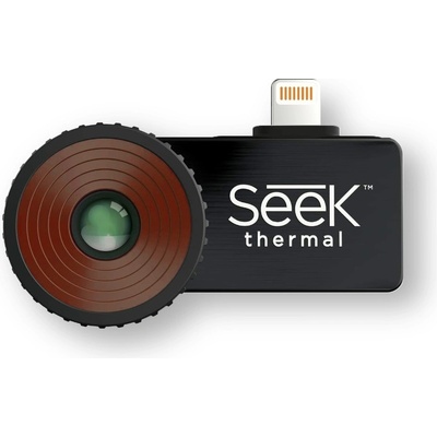 Seek Thermal LQ-EAAX CompactPro