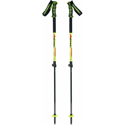 Gabel X-Cursion Vario FL