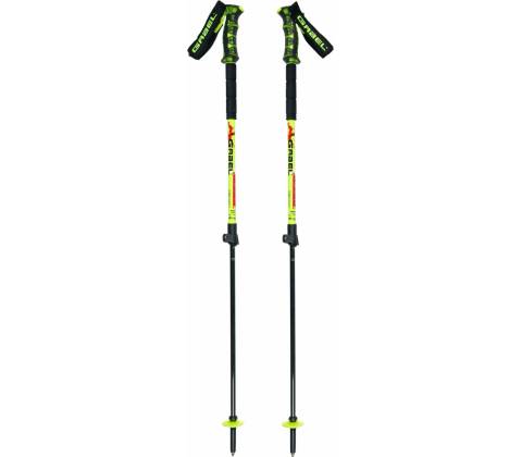 Gabel X-Cursion Vario FL