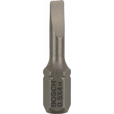 Bosch S 0,5 × 4,0, 25 mm 2.607.001.457