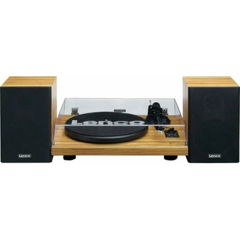 Image 1 of Lenco LS-500OK