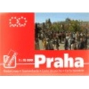 Praha do kapsičky