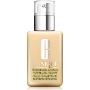Clinique Dramatically Different хидратираща емулсия за суха до много суха кожа 125 мл