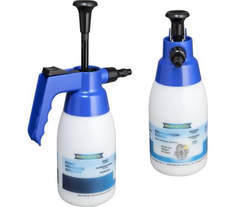 RAVENOL 1L