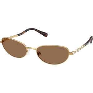 Swarovski sk7044 - 400473 дамски (sk7044 - 400473) Слънчеви очила
