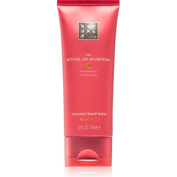 RITUALS The Ritual Of Ayurveda балсам за ръце 70ml