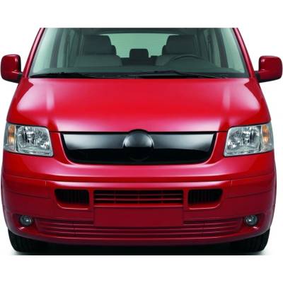 Heko Zimní clona masky chladiče Volkswagen T5 Multivan (2003 2009)