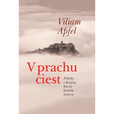 V prachu ciest