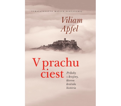 V prachu ciest