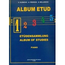 Album etud I