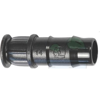 Image 1 of Тапа с двоен ръб 13 mm (6247)