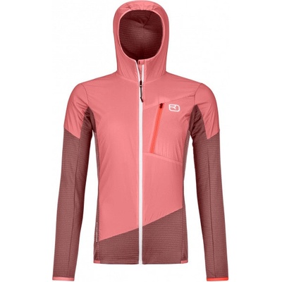 Ortovox Ladiz Hybrid mountain rose