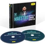 Universal Bernstein Leonard: Maestro: Best Of L. B. - 2CD (068537)