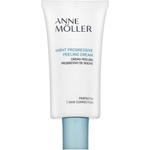 Anne Möller Perfectia нощен серум за лице Night Progressive Peeling Cream 50 ml