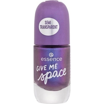 Essence Gel Nail Colour lak na nechty 66 Give Me Space 8ml lak na nechty