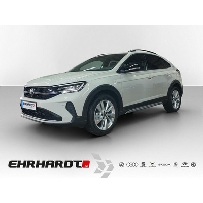 Volkswagen Taigo 1.0 TSI 70 kW