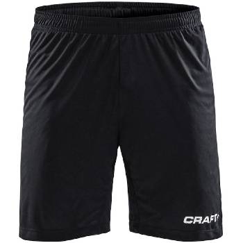 Craft Шорти Craft PRO CONTROL LONGER SHORTS CONTRAST M 1906707-999900 Размер XS