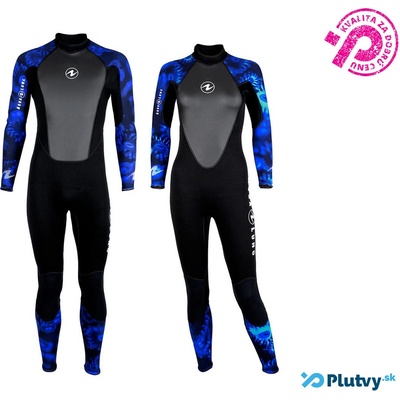 Aqualung Bali pánsky