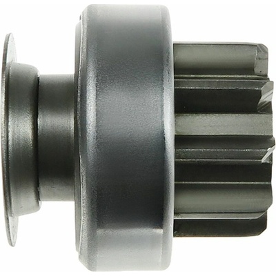 Volnoběžný převod, startér AS-PL SD6140P