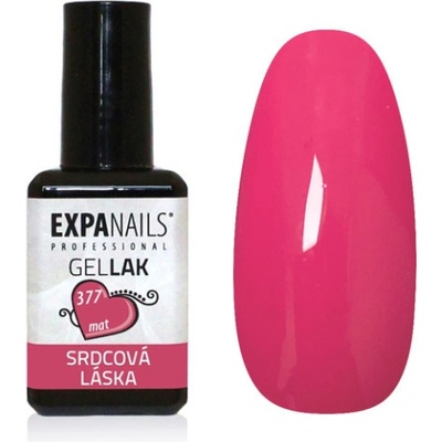 Expa Nails Gél lak 5ml Heart Love