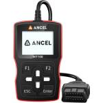 Ancel Скенер за диагностика на мотоциклети Ancel MT100 (MT100)
