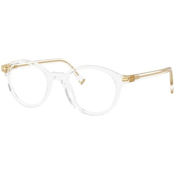 Miu Miu MU02WV 15Z1O1 (MU02WV 15Z1O1)