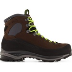 AKU Мъжки алпийски обувки AKU Superalp V-Light GTX Mountaineering boots - Earth Brown / Grey - размер 38 (EU) (020-0366-0215)