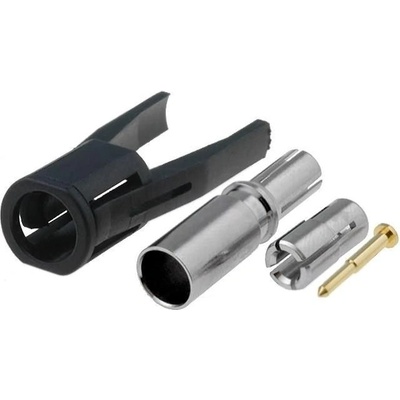 Anténny konektor 4carmedia CONN.04
