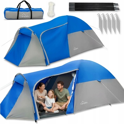 Campela Tropical 3