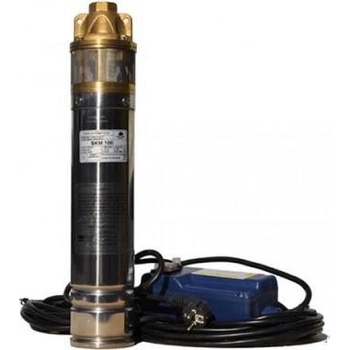 Malec SKM 150 1,1kW 230V